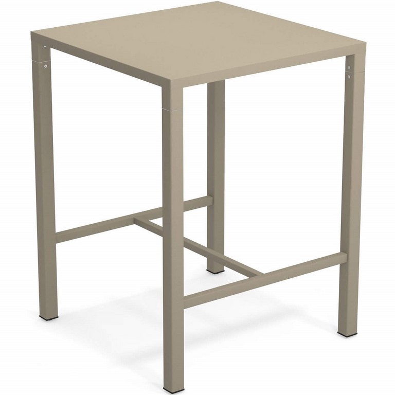 Nova Emu Table Collection Steel Frame