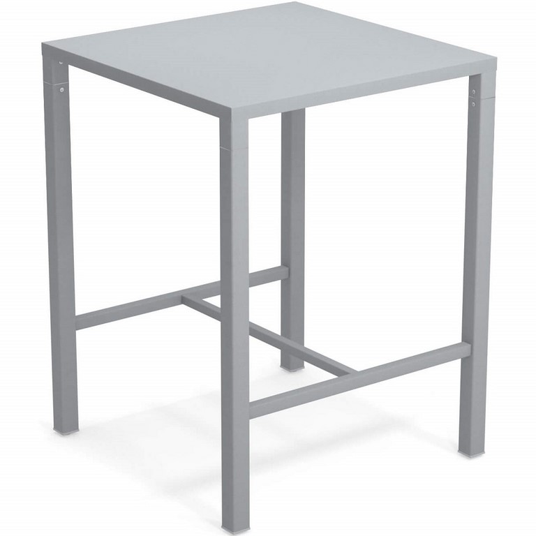 Nova Emu Table Collection Steel Frame
