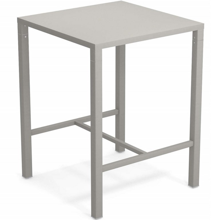 Nova Emu Table Collection Steel Frame
