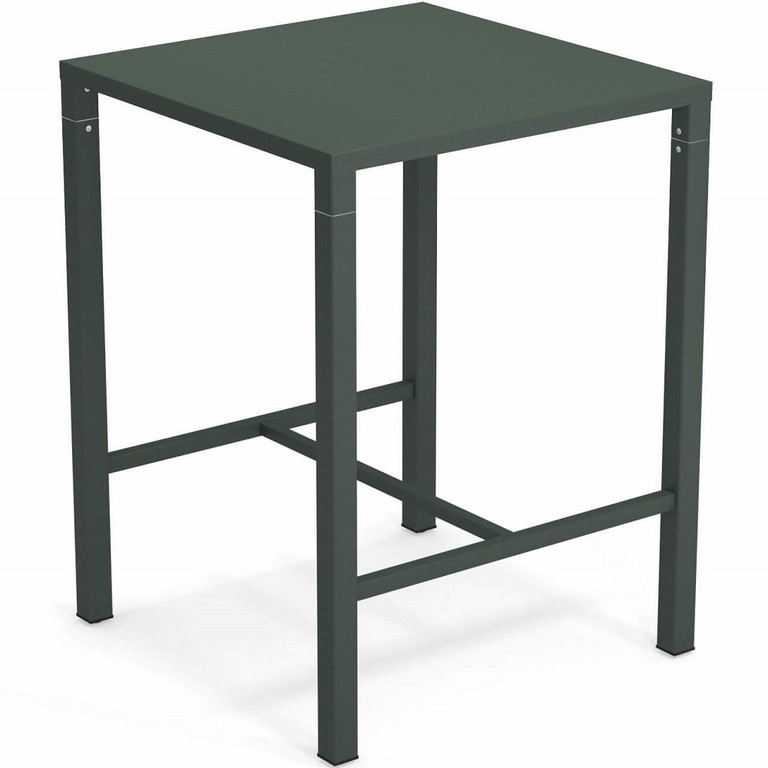 Nova Emu Table Collection Steel Frame