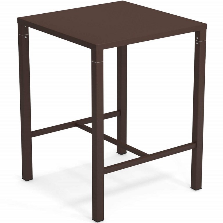 Nova Emu Table Collection Steel Frame