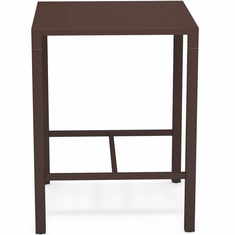 Nova Emu Table Collection Steel Frame