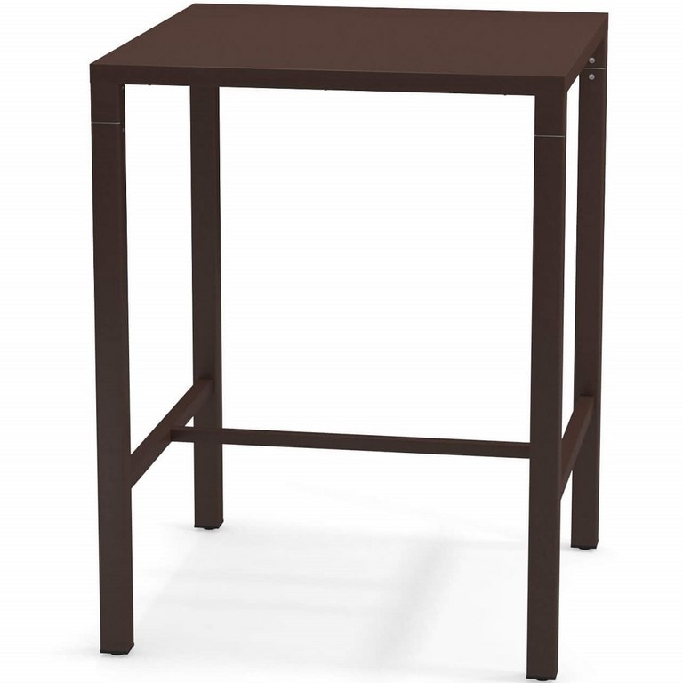 Nova Emu Table Collection Steel Frame