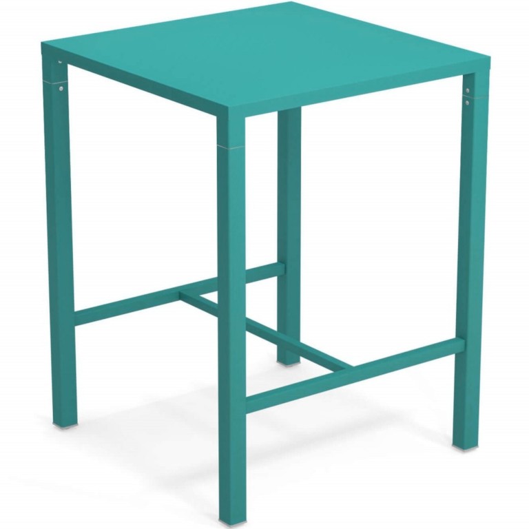 Nova Emu Table Collection Steel Frame