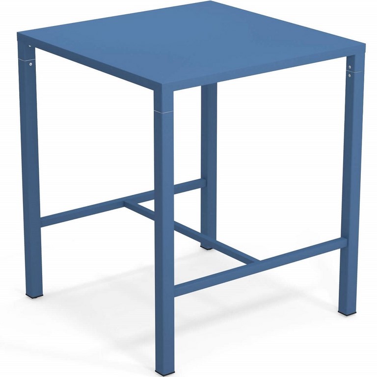 Nova Emu Table Collection Steel Frame