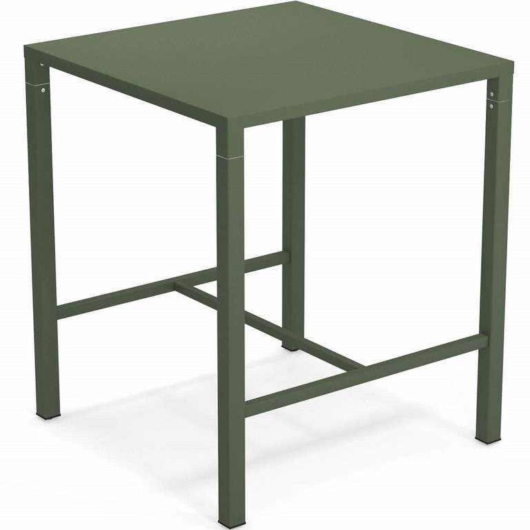 Nova Emu Table Collection Steel Frame