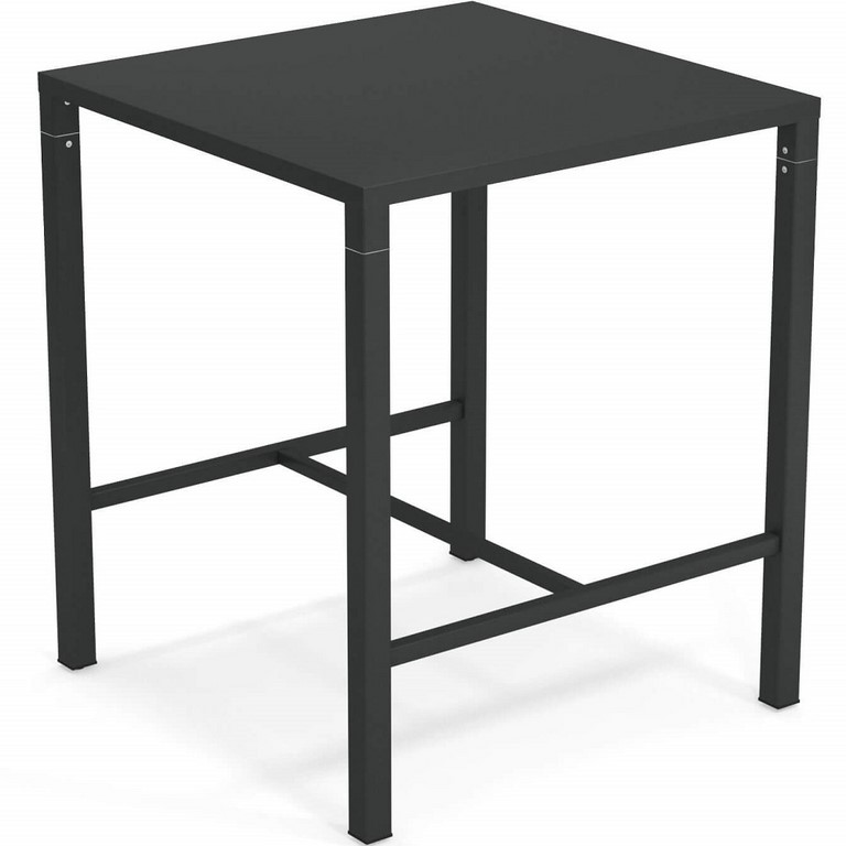Nova Emu Table Collection Steel Frame