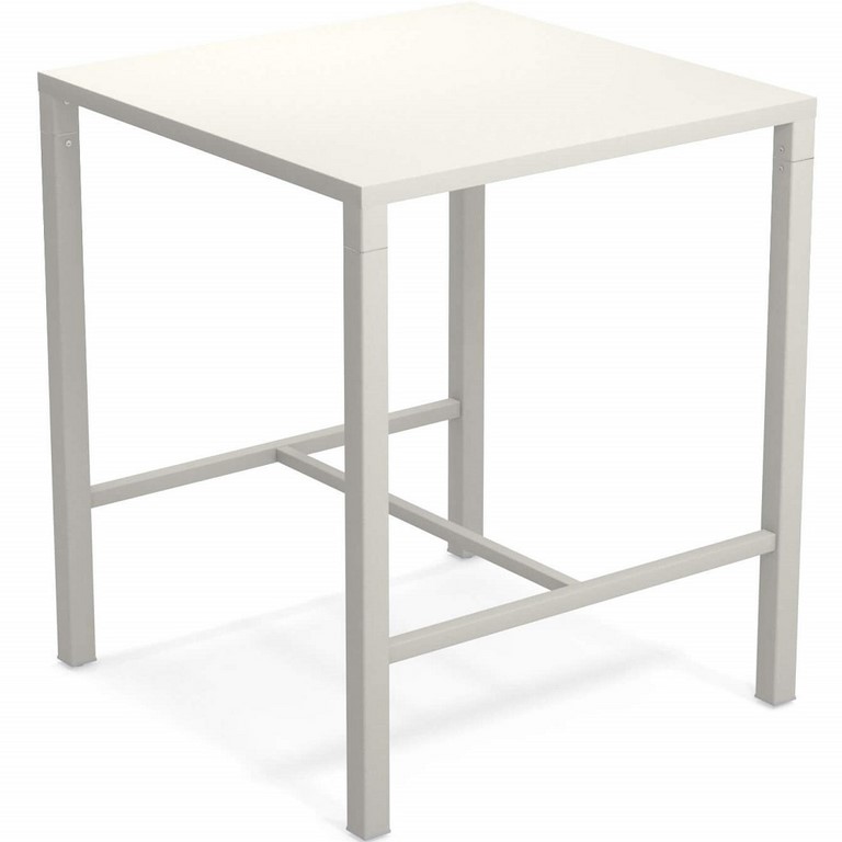 Nova Emu Table Collection Steel Frame