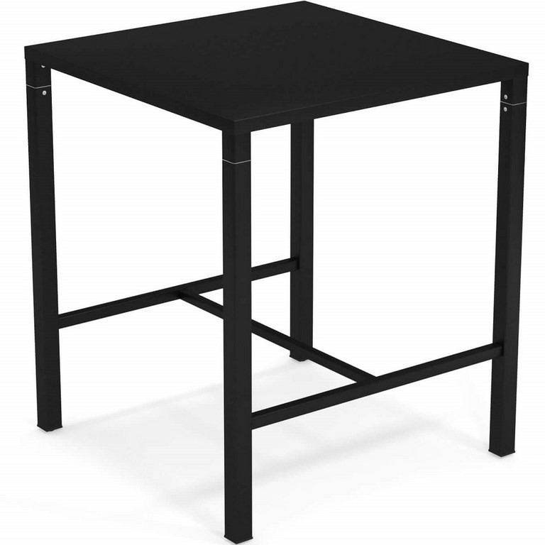 Nova Emu Table Collection Steel Frame