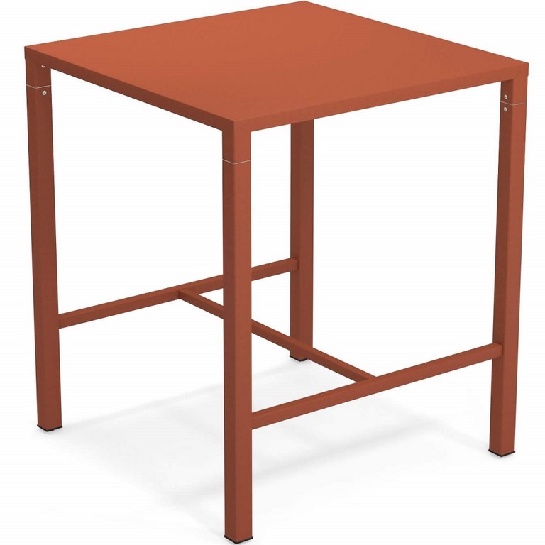 Nova Emu Table Collection Steel Frame