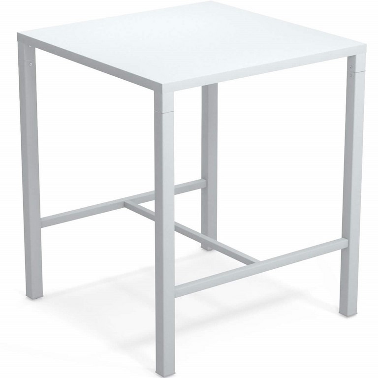 Nova Emu Table Collection Steel Frame