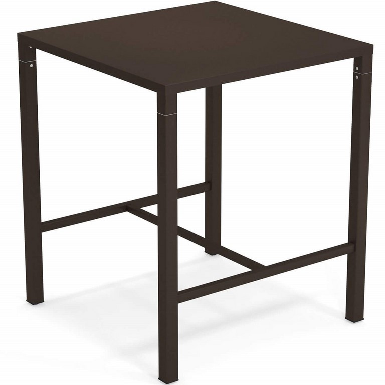Nova Emu Table Collection Steel Frame