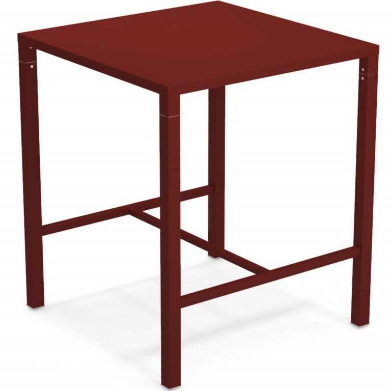 Nova Emu Table Collection Steel Frame