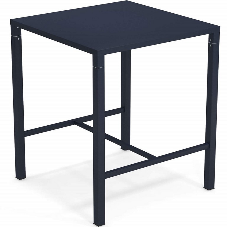 Nova Emu Table Collection Steel Frame
