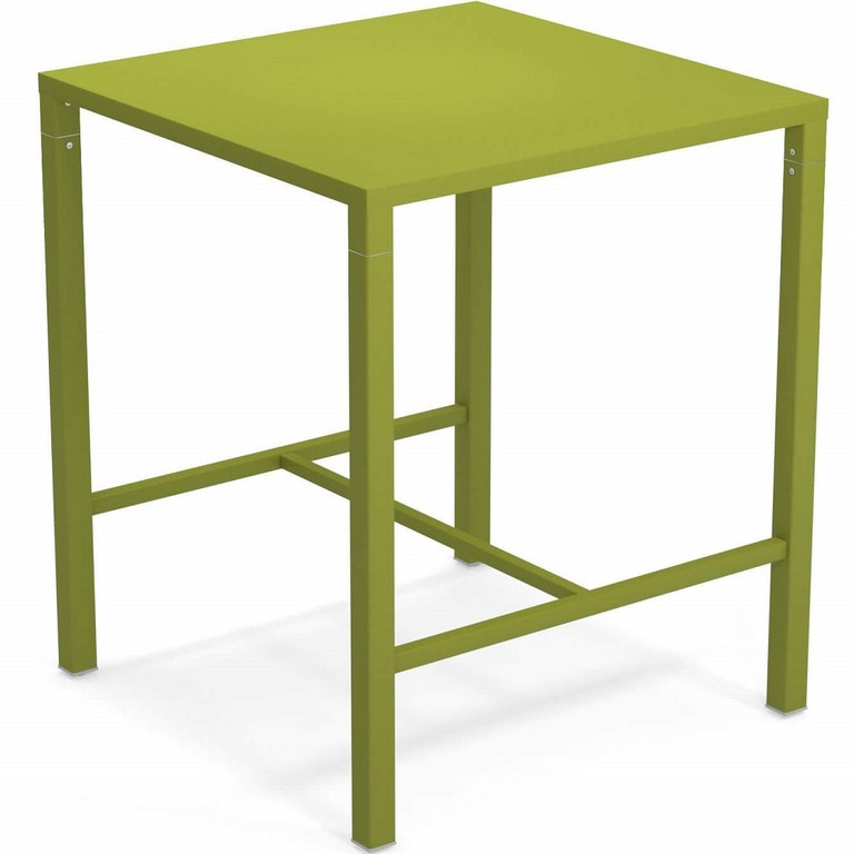 Nova Emu Table Collection Steel Frame