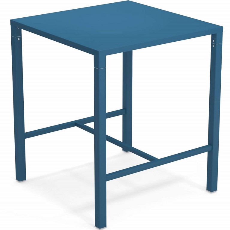 Nova Emu Table Collection Steel Frame