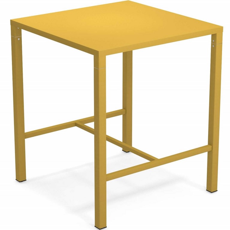 Nova Emu Table Collection Steel Frame