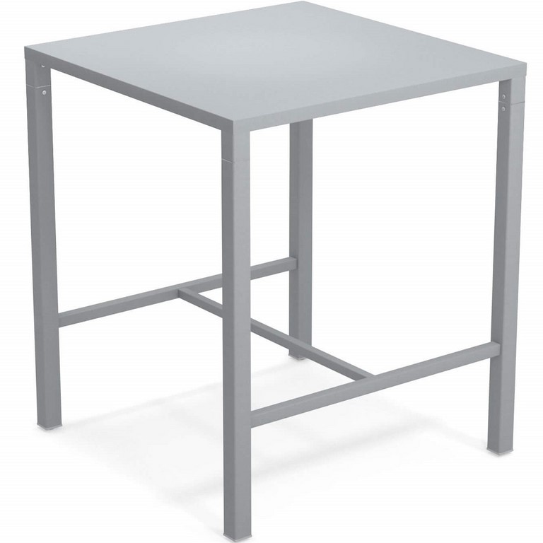 Nova Emu Table Collection Steel Frame
