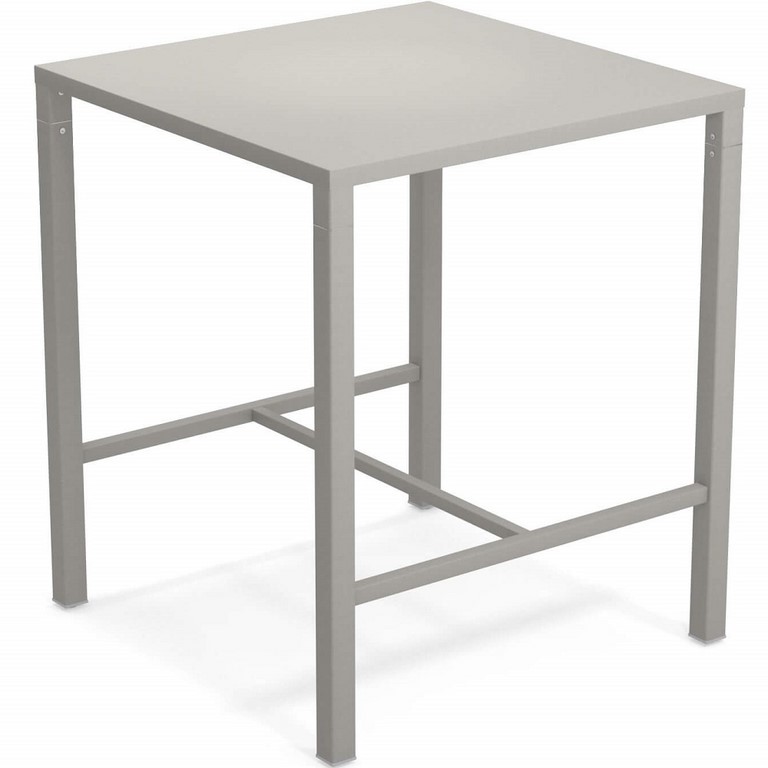 Nova Emu Table Collection Steel Frame