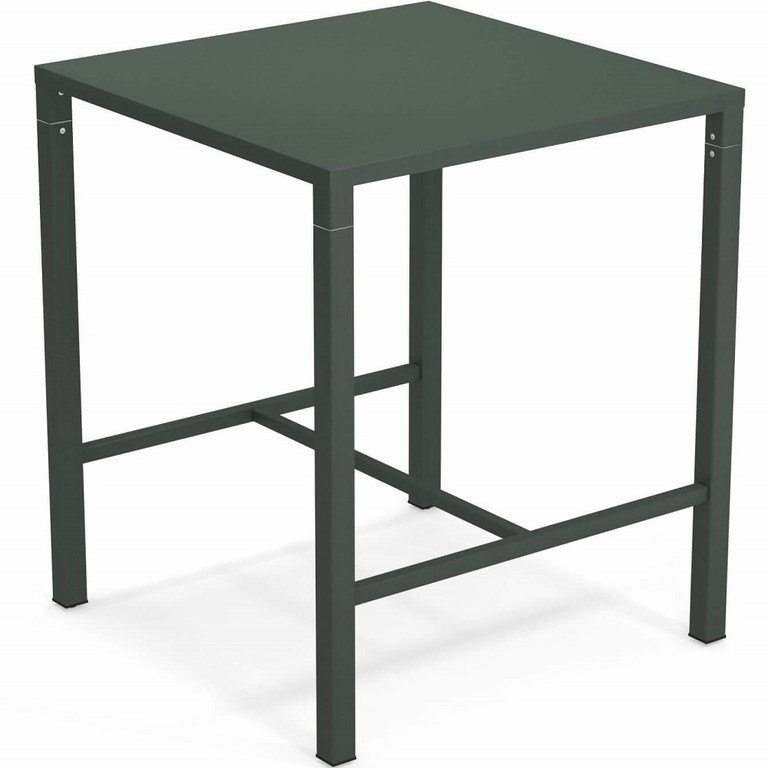 Nova Emu Table Collection Steel Frame