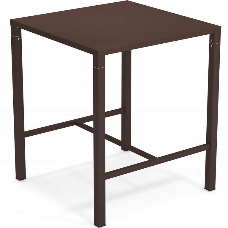 Nova Emu Table Collection Steel Frame