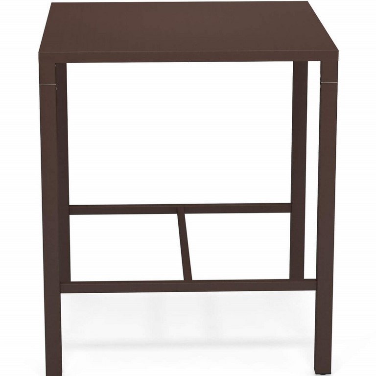 Nova Emu Table Collection Steel Frame