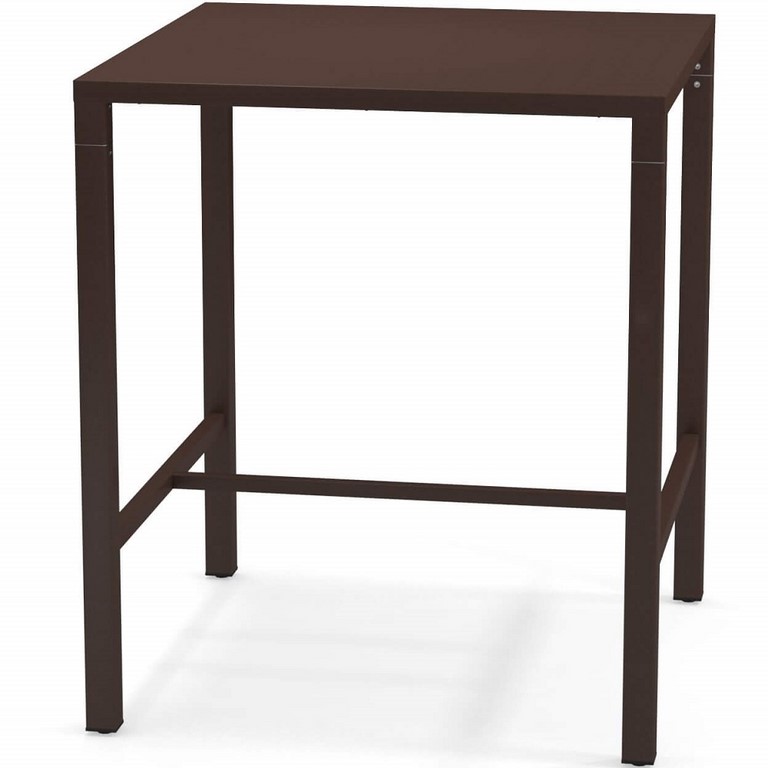 Nova Emu Table Collection Steel Frame