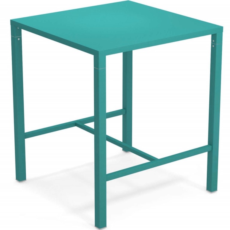 Nova Emu Table Collection Steel Frame