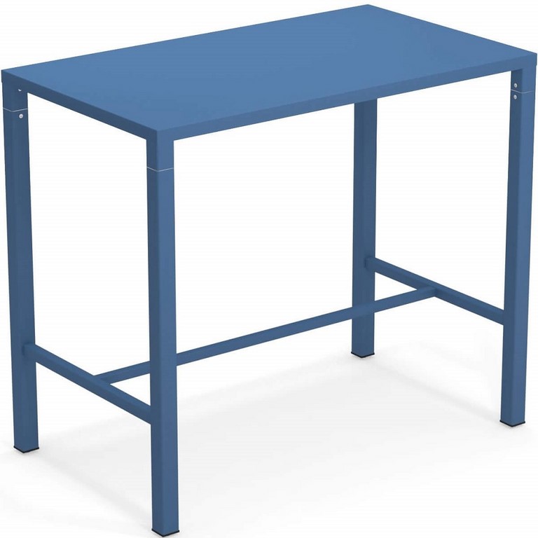 Nova Emu Table Collection Steel Frame
