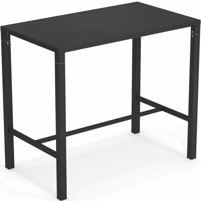 Nova Emu Table Collection Steel Frame
