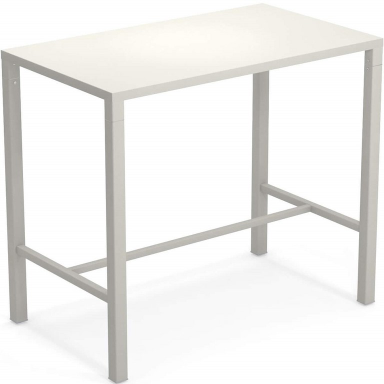 Nova Emu Table Collection Steel Frame