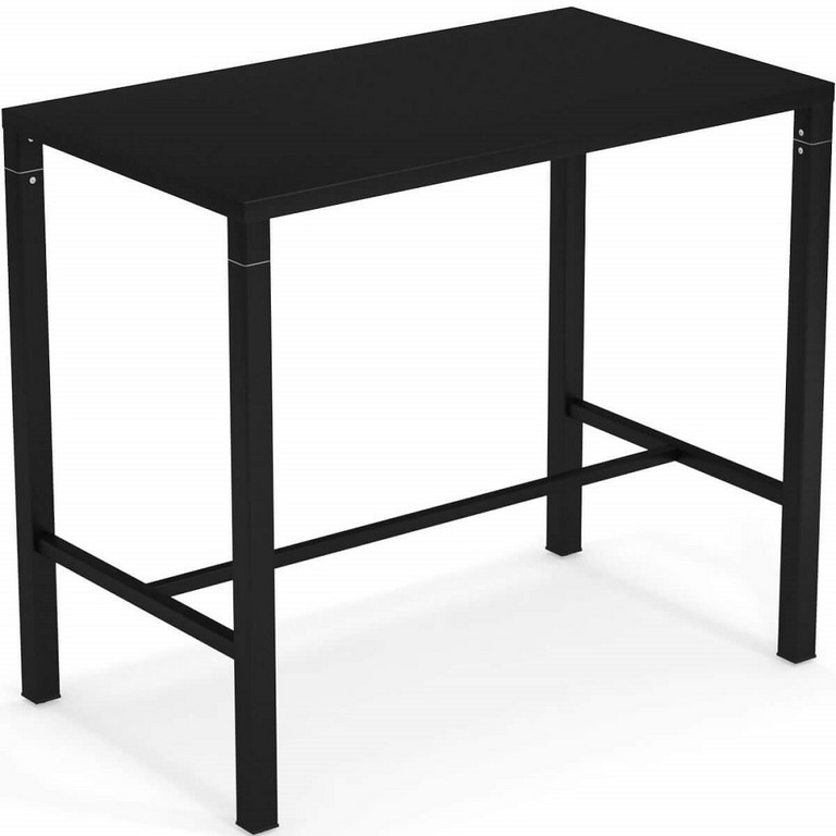 Nova Emu Table Collection Steel Frame