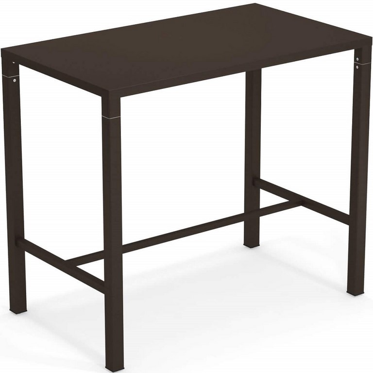 Nova Emu Table Collection Steel Frame