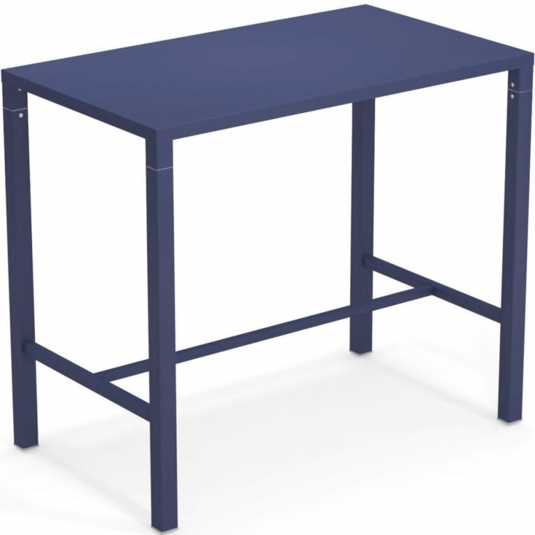 Nova Emu Table Collection Steel Frame