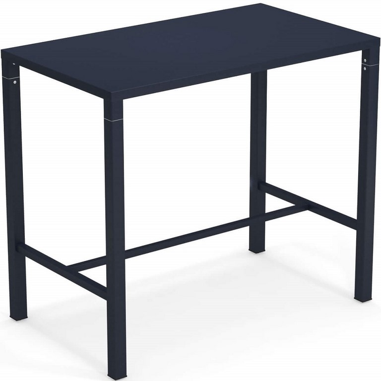 Nova Emu Table Collection Steel Frame