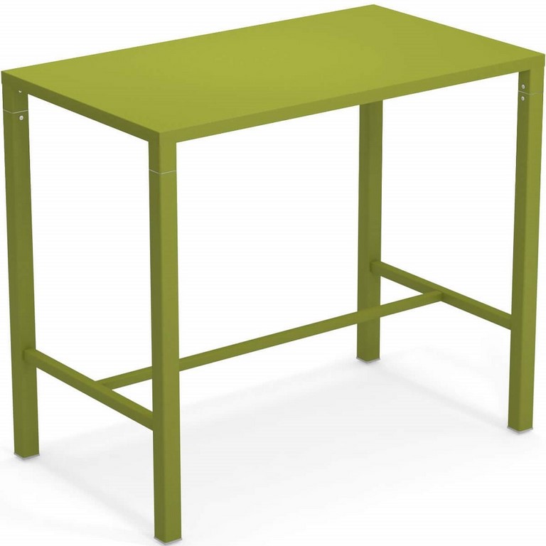 Nova Emu Table Collection Steel Frame