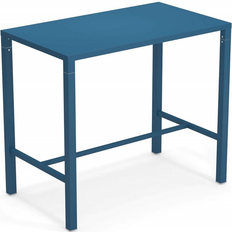 Nova Emu Table Collection Steel Frame