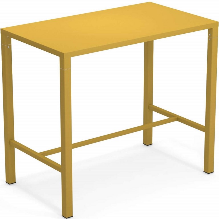 Nova Emu Table Collection Steel Frame