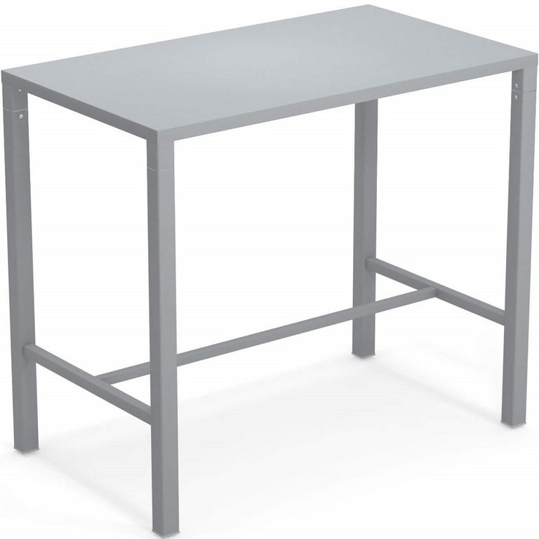 Nova Emu Table Collection Steel Frame