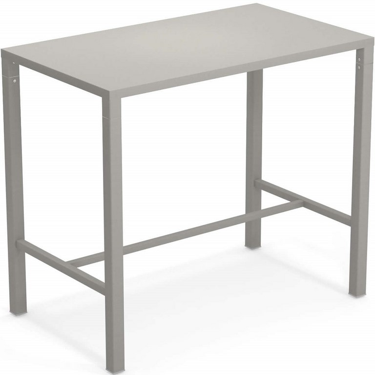 Nova Emu Table Collection Steel Frame