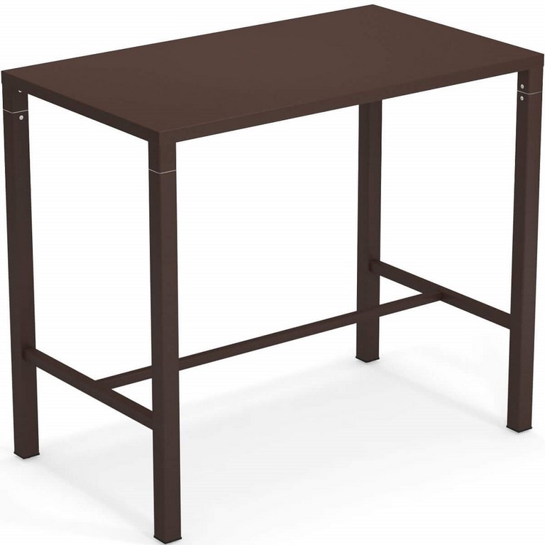 Nova Emu Table Collection Steel Frame