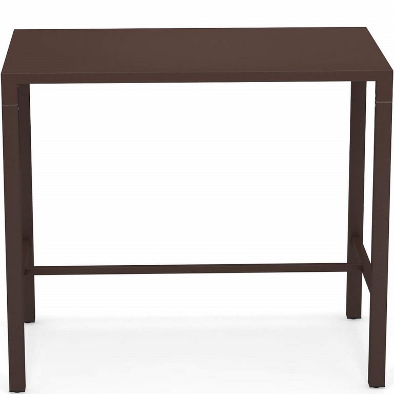 Nova Emu Table Collection Steel Frame