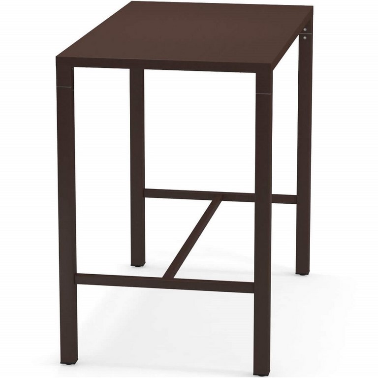 Nova Emu Table Collection Steel Frame