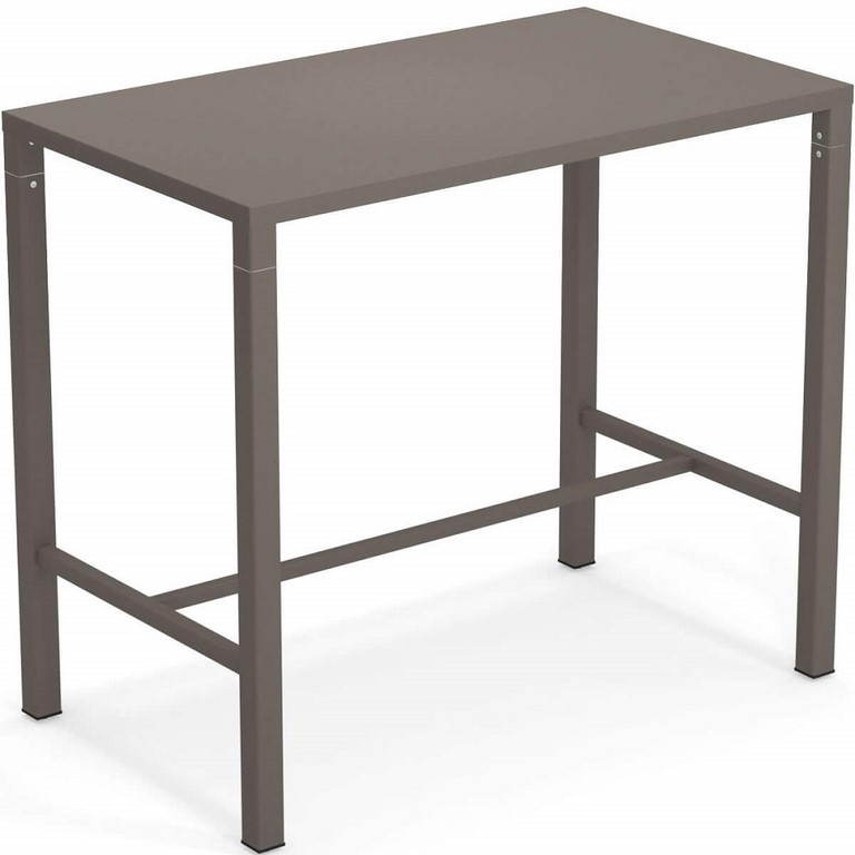Nova Emu Table Collection Steel Frame