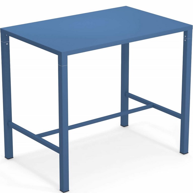 Nova Emu Table Collection Steel Frame
