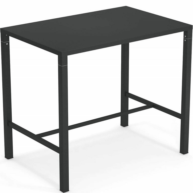 Nova Emu Table Collection Steel Frame