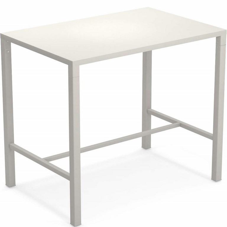 Nova Emu Table Collection Steel Frame