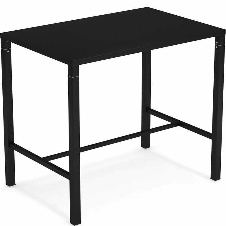 Nova Emu Table Collection Steel Frame
