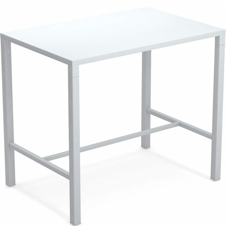Nova Emu Table Collection Steel Frame