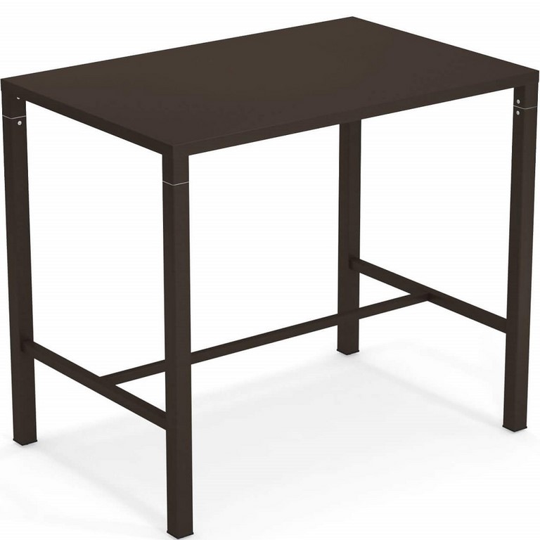 Nova Emu Table Collection Steel Frame